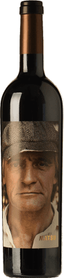 Matsu El Recio Tinta de Toro Toro Aged Magnum Bottle 1,5 L