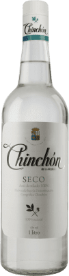 Anice González Byass Chinchón de la Alcoholera Especial 74 Secco