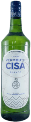 Vermute Cisa Blanco — Branco 1 L