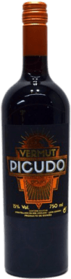 Vermouth Vile Vinos de León Picudo 75 cl