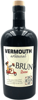 Вермут Brun 75 cl