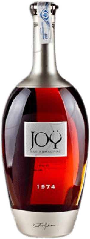 Kostenloser Versand | Armagnac Joÿ by Paco Rabanne Frankreich 70 cl