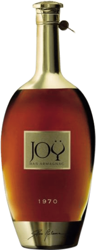 Kostenloser Versand | Armagnac Joÿ by Paco Rabanne Frankreich 70 cl