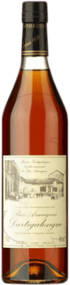 Armagnac Dartigalongue