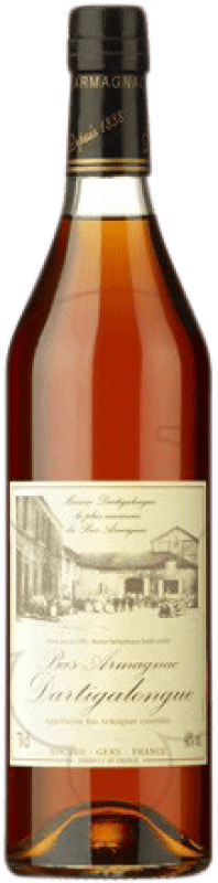 279,95 € | Armagnac Dartigalongue France Bottle 70 cl