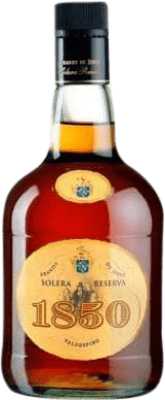 Brandy Valdespino 1850 Reserve — Aged