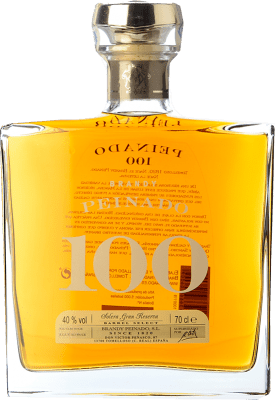 Brandy Conhaque Peinado Reserva 100 Anos 70 cl