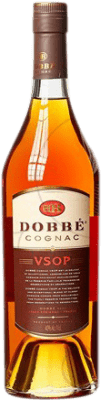 科涅克白兰地 Dobbé V.S.O.P. 70 cl