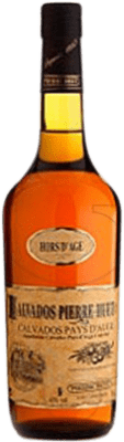 Calvados Pierre Huet Hors d'Age Bouteille Magnum 1,5 L