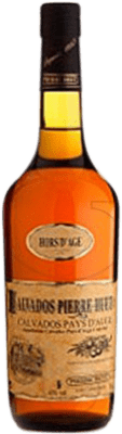 Calvados Pierre Huet Hors d'Age Botella Magnum 1,5 L