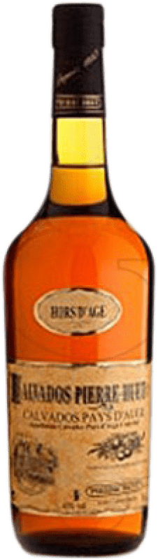 118,95 € | Calvados Pierre Huet Hors d'Age France Magnum Bottle 1,5 L