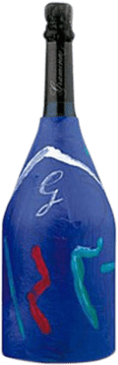 Gramona Rafols Casamada Chardonnay Brut Cava Grande Reserva 1997 Garrafa Magnum 1,5 L