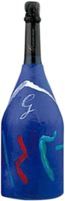 Gramona Rafols Casamada Chardonnay — 莎当妮 Brut — 起泡酒 干型 Cava 特级珍藏 1997 大瓶 — Magnum 1,5 L