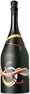 Gramona J.M. Broto Chardonnay брют Cava Гранд Резерв 1997 бутылка Магнум 1,5 L