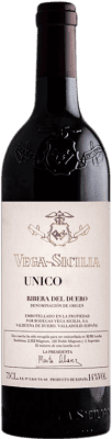 Vega Sicilia Único Ribera del Duero 大储备 75 cl