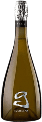 Garriguella Gerisena Brut Nature Empordà Réserve Bouteille Magnum 1,5 L