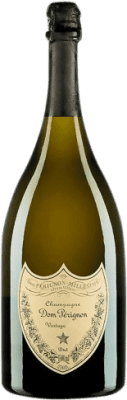 Moët & Chandon Dom Perignon Brut Champagne Vintage Grand Reserve — Long Barrel-Aged Magnum Bottle 1,5 L