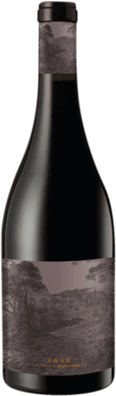 Envoi gratuit | Vin rouge Lionel Osmin Domaine Berthoumieu La Fé sans Soufre A.O.C. Madiran France Tannat 75 cl