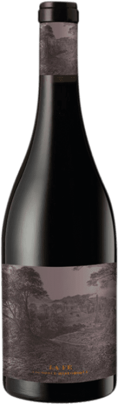14,95 € Envío gratis | Vino Tinto Lionel Osmin Domaine Berthoumieu La Fé sans Soufre A.O.C. Madiran