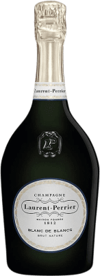 Laurent Perrier Blanc de Blancs Chardonnay брют Champagne Гранд Резерв 75 cl