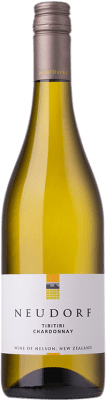 Neudorf Tiritiri Chardonnay Nelson старения 75 cl