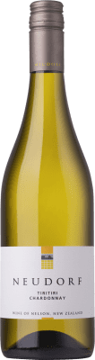 Neudorf Tiritiri Chardonnay Nelson 岁 75 cl