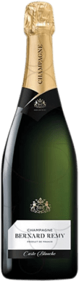 Bernard Remy Blanc de Blancs Chardonnay брют Champagne Гранд Резерв 75 cl