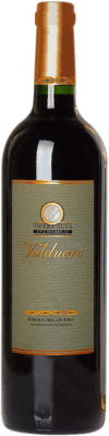 Valduero 2 Maderas Tempranillo Ribera del Duero бутылка Магнум 1,5 L