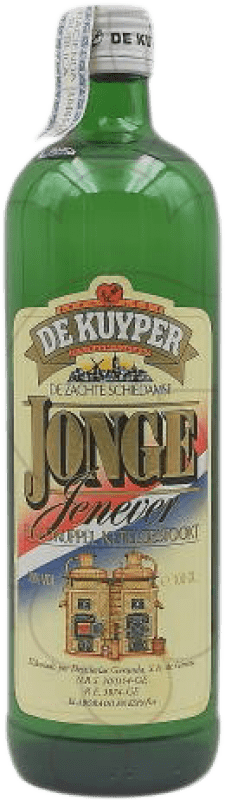 9,95 € | 金酒 De Kuyper Jonge 西班牙 1 L