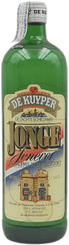 Kostenloser Versand | Gin De Kuyper Jonge Spanien 1 L