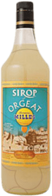 Schnapp Millàs Sirop Orgeat 1 L 不含酒精