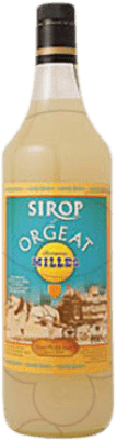 Cocktail Syrup Millàs Almond, Orgeat