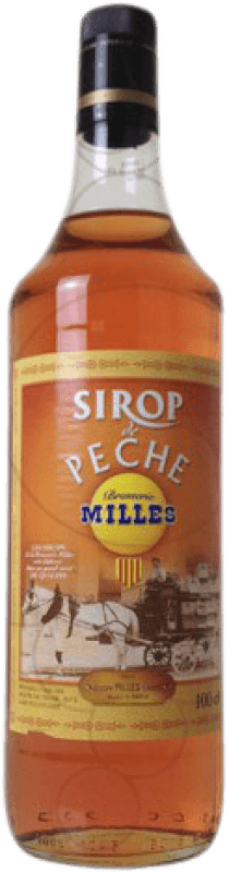 11,95 € Envoi gratuit | Sirop pour Cocktail Millàs Pêche