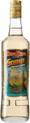シュナップ Antonio Nadal Goma Bora Bora 70 cl アルコールなし