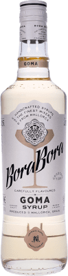 Schnapps Antonio Nadal Bora Bora 70 cl Goma — Chicle Sin Alcohol