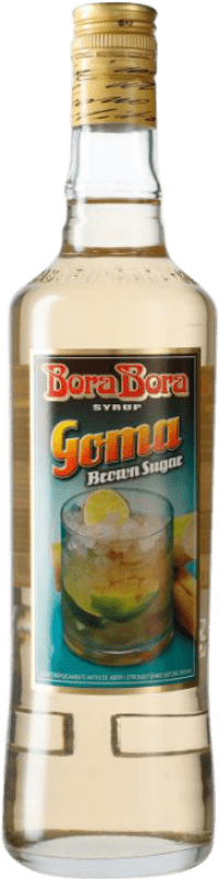 5,95 € | Schnapp Antonio Nadal Goma Bora Bora Spain Bottle 70 cl