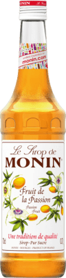Xarope para Cocktail Monin 70 cl Fruit de la Passion — Maracujá Sem Álcool