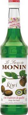 Cocktail Syrup Monin 70 cl Kiwi Alcohol-Free