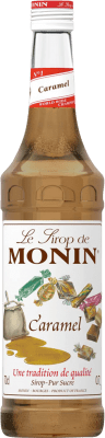 Sciroppo per Cocktail Monin 70 cl Caramel — Caramello Senza Alcol
