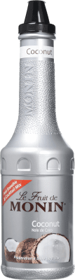 カクテルフルーツピューレ Monin Coconut — ココナッツ