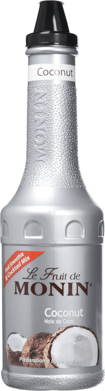 31,95 € Envoi gratuit | Purée de Fruits pour Cocktail Monin Coconut — Noix de Coco