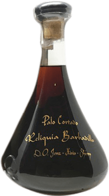 Barbadillo Reliquia Palo Cortado Palomino Fino Manzanilla-Sanlúcar de Barrameda 75 cl