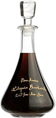 Barbadillo Reliquias P.X. Pedro Ximénez Manzanilla-Sanlúcar de Barrameda 75 cl