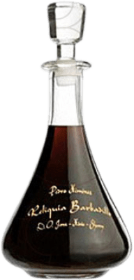 Barbadillo Reliquias PX Pedro Ximénez Manzanilla-Sanlúcar de Barrameda 75 cl