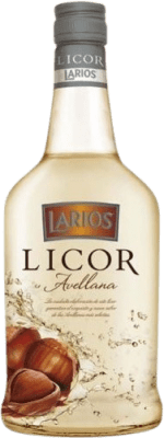 Schnapp Larios Avellana 70 cl