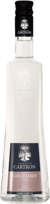 Ликеры Joseph Cartron Gingembre 70 cl