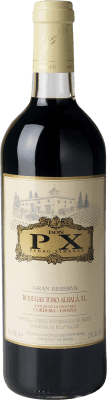 Toro Albalá Don P.X. Pedro Ximénez Montilla-Moriles Grand Reserve 1986 Magnum Bottle 1,5 L