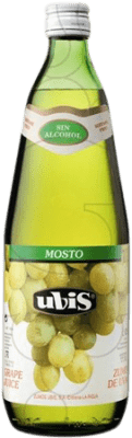 Bibite e Mixer Ubis Mosto Blanco 1 L