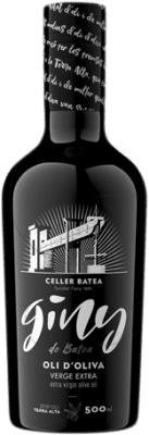 7,95 € | Azeite de Oliva Celler de Batea Giny Espanha Garrafa Medium 50 cl