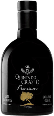 Aceite de Oliva Quinta do Crasto Premium Botella Medium 50 cl